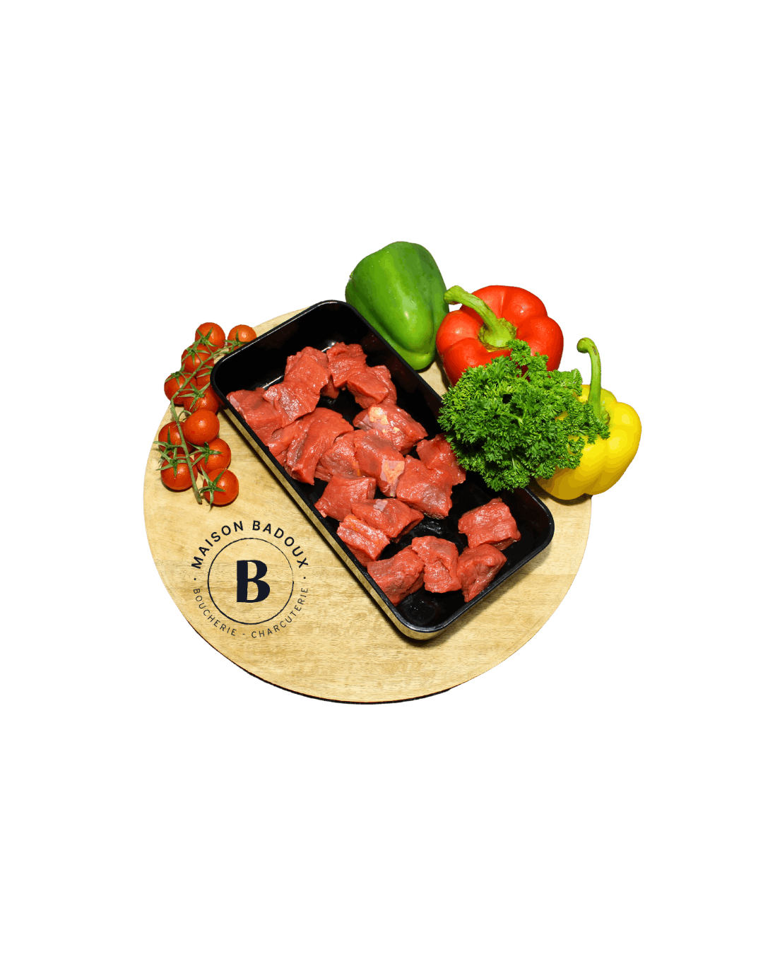 Carbonnade de boeuf